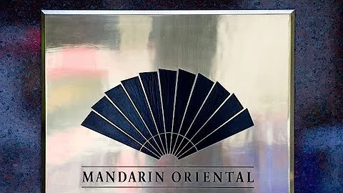Mandarin Oriental CEO Sees Luxury Travel Recovery This Year