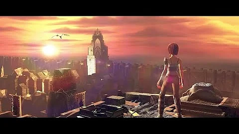 Fantasy Adventure || 3D Animated Short Film || MK Mayur Keng || #1st Short Film