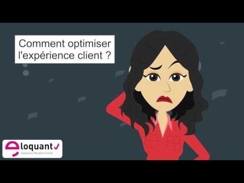 Comment optimiser l'Expérience
