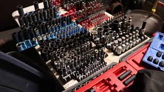 Westling Socket Organizers Review
This video is about what I learned when buying Westling Socket Organizers. Look below for lots of weird socket sets you may never heard of before.
Useful Links Below 👇
Affiliate Links:
• Slide Top Tool Cart, https://amzn.to/3Osi3h5
• Penta Socket, Utility Tamper Proof, https://amzn.to/41e8lqh
• Master Socket Set, https://amzn.to/4gbmZCz
• Extra Deep Socket Set, https://amzn.to/4eT8zpZ
• Mid-Length / Medium Socket Set, https://amzn.to/4fQVZZE
• Stubby / Extra Shallow Socket Set, https://amzn.to/4eZQuqk
• Injector Socket Set, https://amzn.to/4eQhqIT
• Axle Socket Set, https://amzn.to/41rGgvN
• Triangle Socket Set, https://amzn.to/3Zrzu7y
• Triple Square Socket Set, https://amzn.to/4ibG49F
• Spline Socket Set, https://amzn.to/419uMN9
• Sensor Socket Set, https://amzn.to/498pyTP
• Spark Plug Socket Set, https://amzn.to/4i9Yh7y
• Allpax Gasket Cutter, https://amzn.to/3OupQLb
• Tax Socket Set, https://amzn.to/4idlGF5
• 8-Point Socket Set, https://amzn.to/4icPJg8
• Flip Socket Set, https://amzn.to/3ZhZjpE
• Strut Socket Set, https://amzn.to/3OuDeiA
• Crow-Flex Socket Set, https://amzn.to/498pCmx
• Head Bolt Socket Set, https://amzn.to/3VcsWr0
• Extractor Socket Set, https://amzn.to/4ibGddd
• Driveline Socket Set, https://amzn.to/4ePt5aP
• Jumbo Socket Set, https://amzn.to/4fNrS5c
• Spindle Socket Set, https://amzn.to/4fLXAjn
• Bearing Socket Set, https://amzn.to/3OtR2d2
• 5-Point Socket Set, https://amzn.to/4fKoyrx
• Allen Socket Set, https://amzn.to/3VcsxVw
• Torx Socket Set, https://amzn.to/3Zr4lBb
• E-Trox Socket Set, https://amzn.to/4icGaha
• Sunnex Socket Sets, https://amzn.to/3ZtZizS
• Westling Capri Socket Sets, https://amzn.to/4eQpdpV
• Pipe Plug Socket Set, https://amzn.to/49aggGK
• Oil Service Socket Set, https://amzn.to/3CLPUiv
• Wheel Service Socket Set, https://amzn.to/4iapDu7
As an Amazon Associate I earn from qualifying purchases. Westling Socket Organizers Review