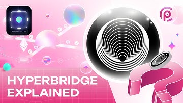 What Is Hyperbridge? Unveiling The Future Of Cross-chain Interoperability | The Brains Ep.16