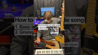 "The Next Train" - STREAMING NOW! #indieartist #indiemusic #newmusic
