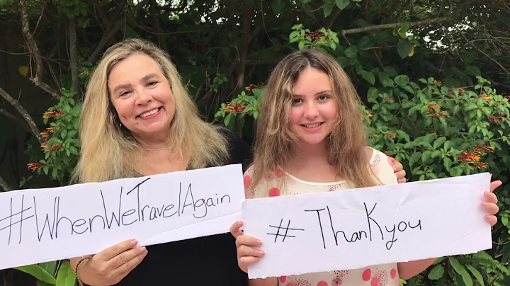 TTC 100 | A message of gratitude from our Chairman