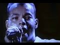 Capture de la vidéo Fine Young Cannibals Live (Vhs)