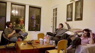 12 - With Apologies to the Jabbawockeez