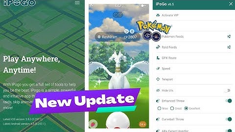 😃 IPogo New Update V-6.5 | IPogo all problems Solved | IPogo Latest Version