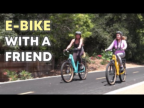 Best E Bike