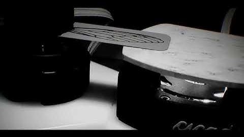 Cicada | Make Noise Strega x Cicada Feat. Blakmoth