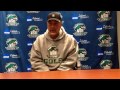 MIAA Golf Virtual Media Day