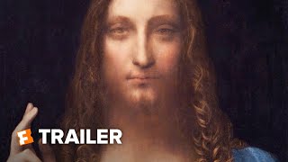 The Lost Leonardo Trailer #1 (2021) | Movieclips Indie