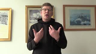 Virtual Assembly - Fr William #1