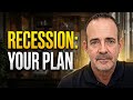 Recession Incoming? Your Action Plan Starts Now