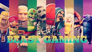 War Is Over Townhall 10 Failed Clash Of Clans