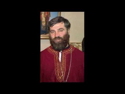 ლიბერალიზმის რეალური სახე - დეკანოზი კონსტანტინე ჯინჭარაძე