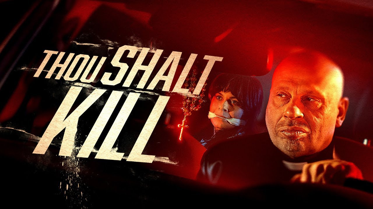 Thou Shalt Kill | Official Trailer | Horror Brains