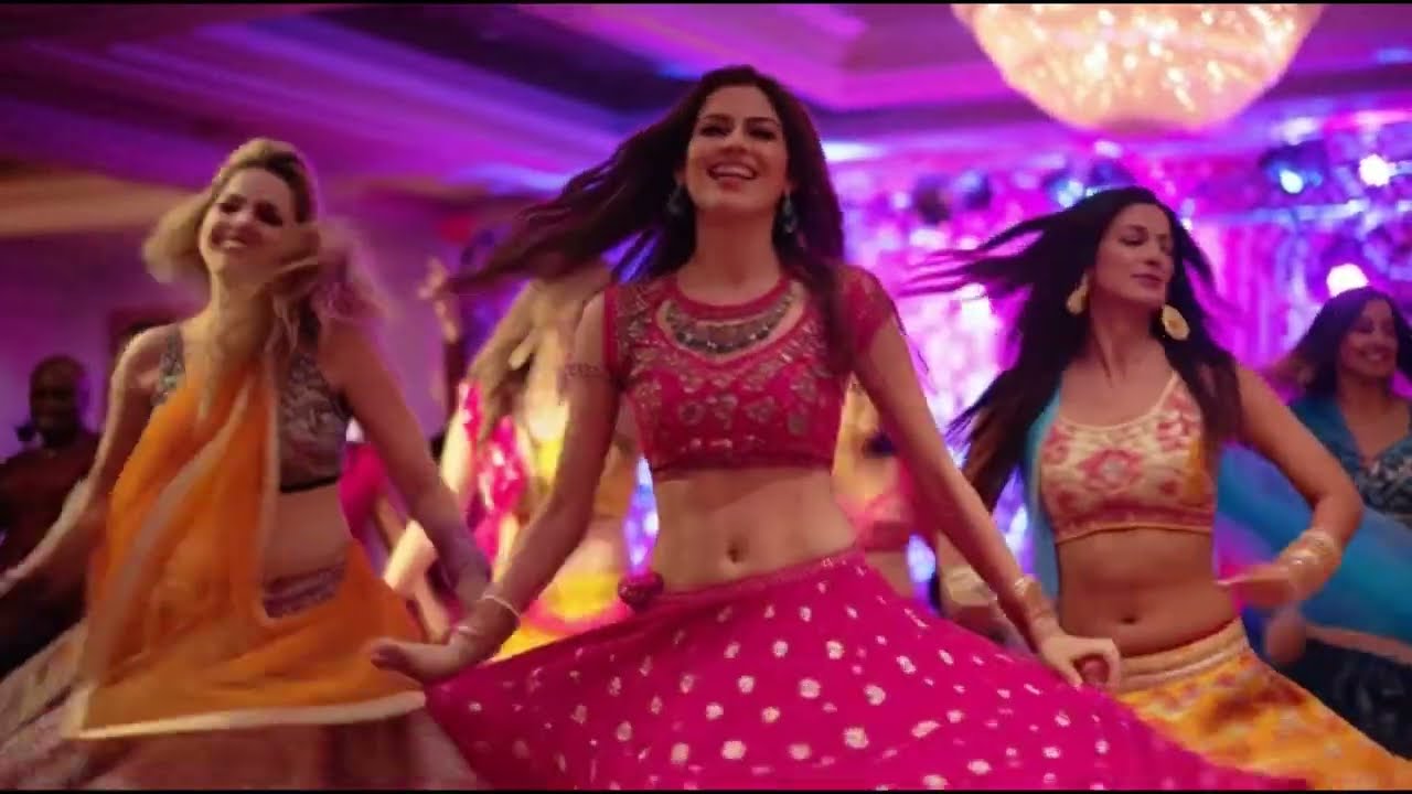 △ Sangeet Beats Blast - Ultimate Indian DJ Remix 2025 | 