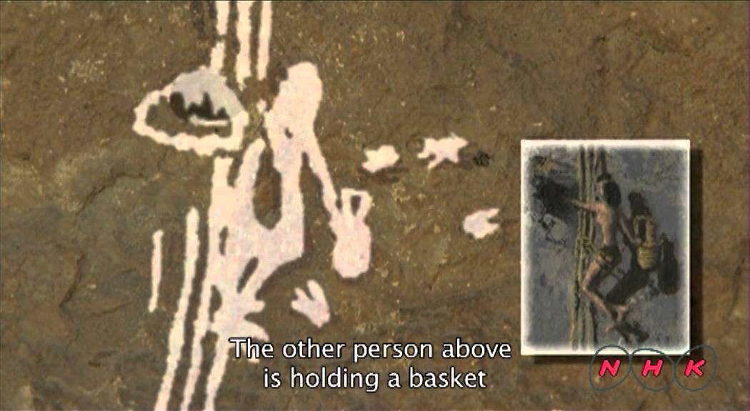 Rock Art of the Mediterranean Basin on the Iberian ... (UNESCO/NHK ...