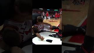The Worst Injuries in NBA History ⚠️ #basketball #nba #shorts