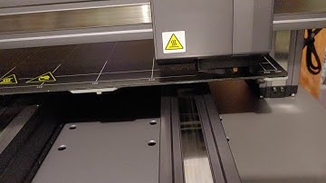 Snapmaker 2.0 Nozzle Bed Damage