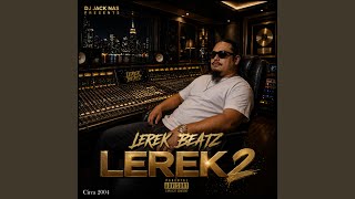 L-E-R-E-K 2 Intro (feat. Lerek Beatz)