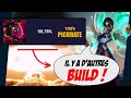 Karmatomique  karmatank  healkarma  comment bien build karma en saison 14 