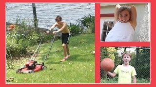 First We Work Then We Play | Flippin' Katie Net Worth