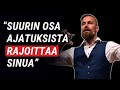 Miten elää ja nauttia tässä hetkessä? | Teemu Syrjälä