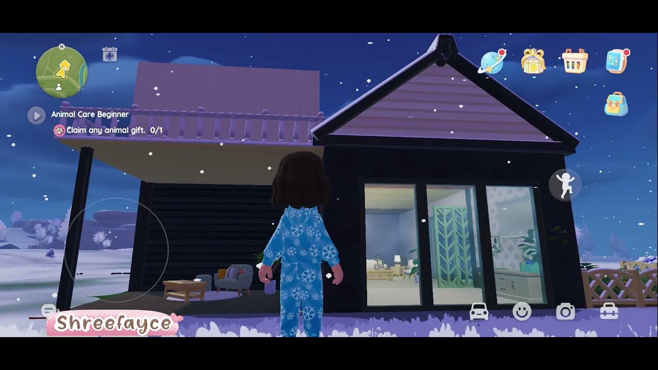 Heartopia: Adding Rooms to My House | Long Gameplay [No Commentary] Episode 9