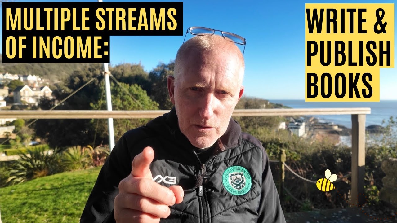 Написание и самоиздание книг о природе и путешествиях