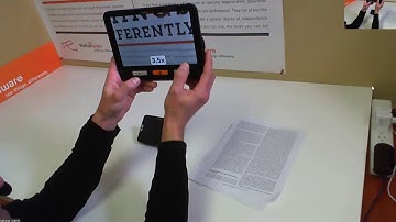 explorē 5 and 8: Software Update 1.1