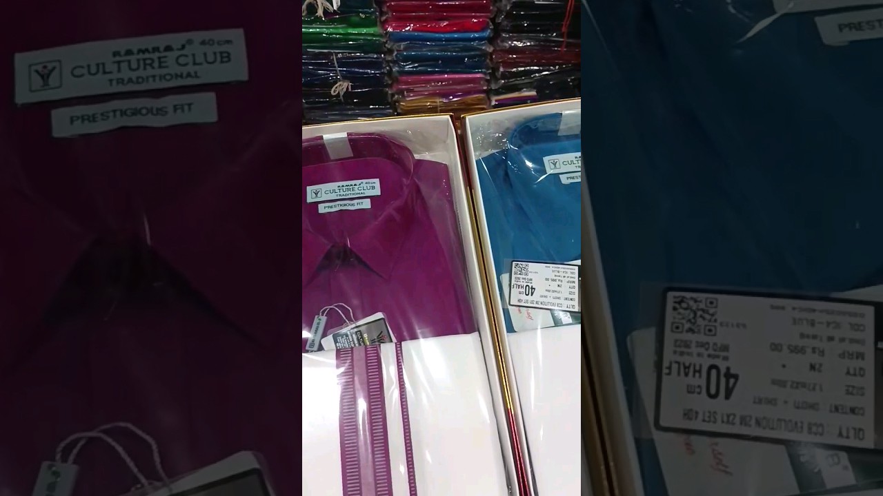 🏆RAMRAJ😍newstyle👌 