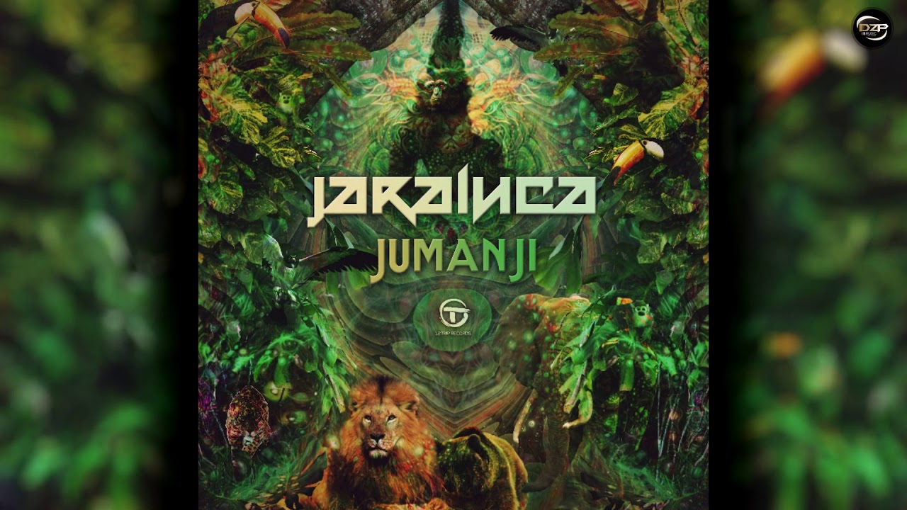 Jaraluca - Jumanji