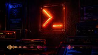 Deployment Day (Remix) — Binary /Bi:ts/ Remixed | Deep Focus Coding Music