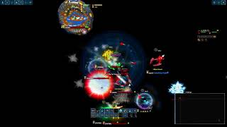 Darkorbit One Ultimate Eic Invasion 2019