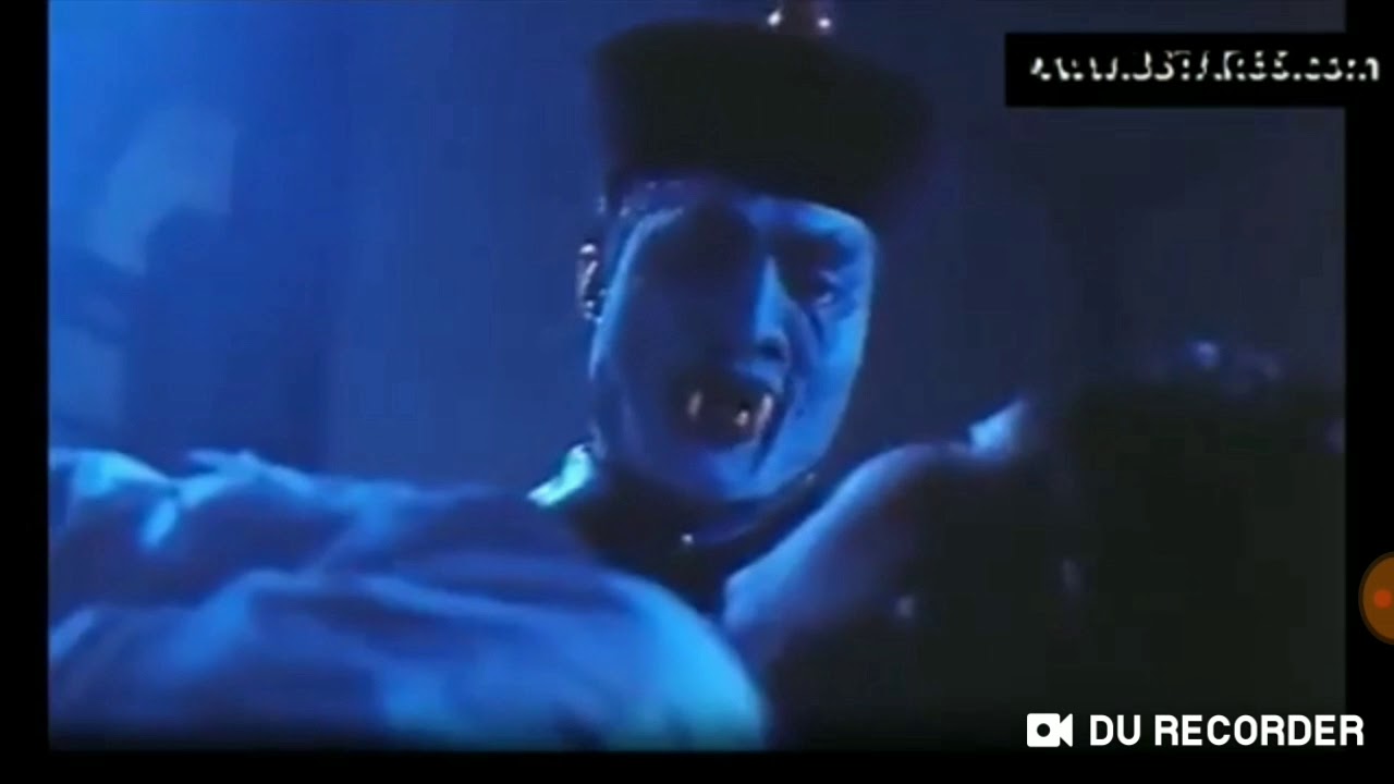  Mr. Vampire cina (1992) English sub