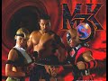 Mortal Kombat 3 - 1995 Williams, Bally, Midway Games ACME Show Edited