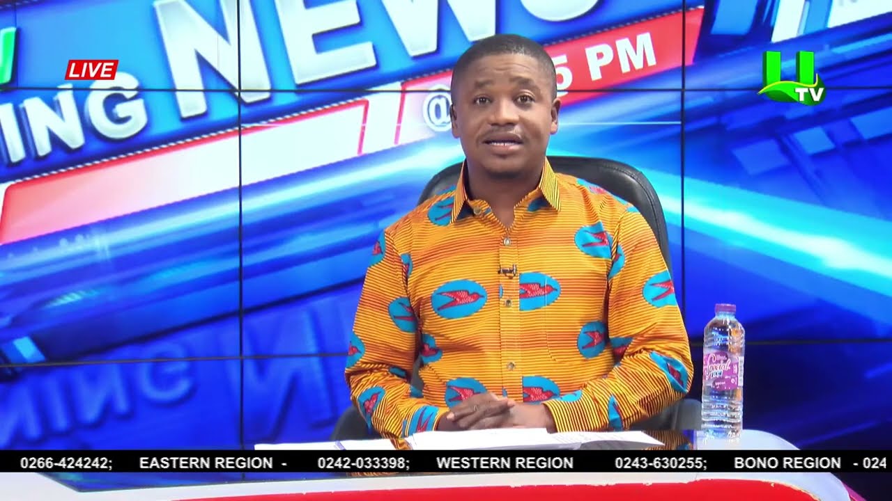 PRIME TIME NEWS 28/07/23