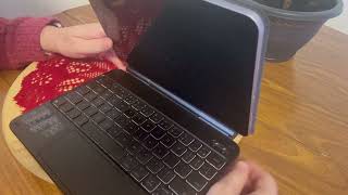 Our Experience with Quick-Set Magnetic Keyboard Case— Honest Review & Feedback Y390