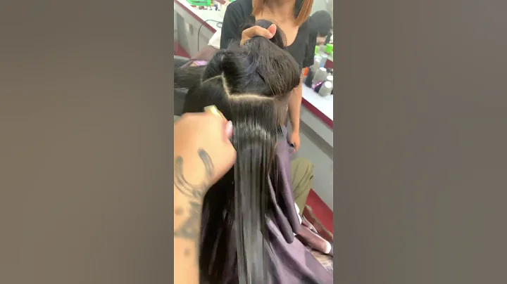 Keratin keratin #guitar #cover #beach #music #travel #hairstyle