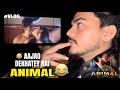 Animal movie vlog        the akshay