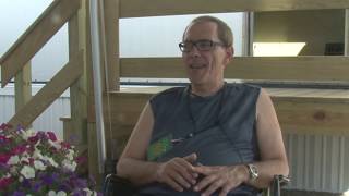 Vinnie Colaiuta explains I'm Tweeked from his solo CD for Bob Evans DrumHeads & Tales