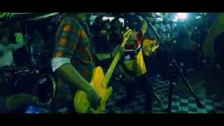 OAG - SENYUMAN RAGAMU (LIVE)