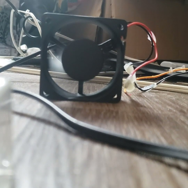 adda ad0612hba70gl 6025 12v dc brushless computer fan run directly to
