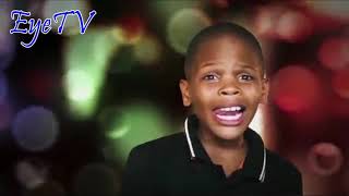 Fresh Kid amenyeewo_Top 5 kids mu Uganda