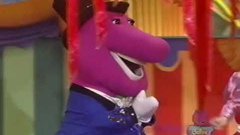 Super Singing Circus (Demo Version) Part 28