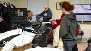 Long Island Soup Kitchen - Faith Mission Inc.