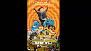 What do you think of this fanmade movie i made inspired by a 12 year old later movie?