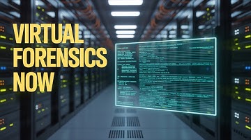 CSC151 Module 9 Virtual Machine Forensics and Live Acquisitions Forensics