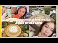 【生活日常VLOG】更新夏日護膚步驟·閒聊GRWM~ 瑜珈館要關閉了？陪我過一天！又去澳門LOL | STAYREVIEW HAPPINESS VLOG