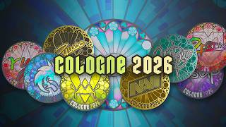New CS2 Update - IEM Cologne 2026